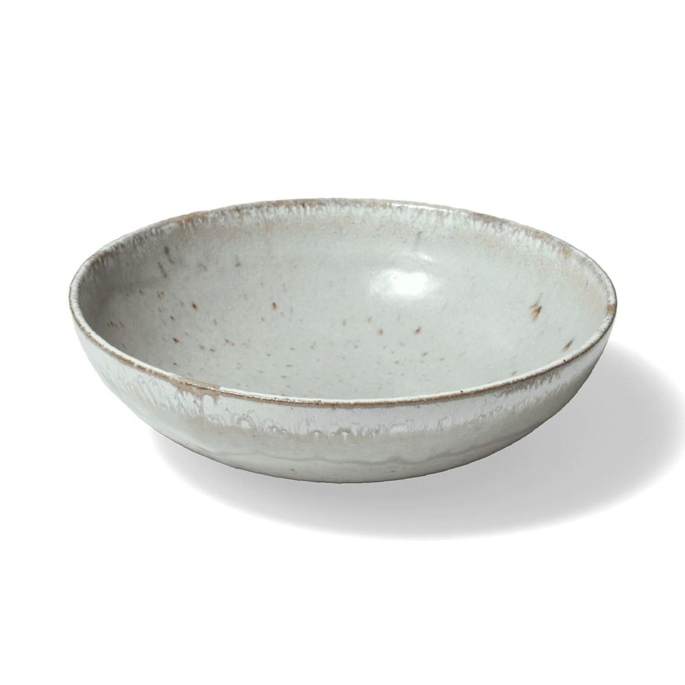 Platter and bowls - Fukura - MARUMITSU POTERIE