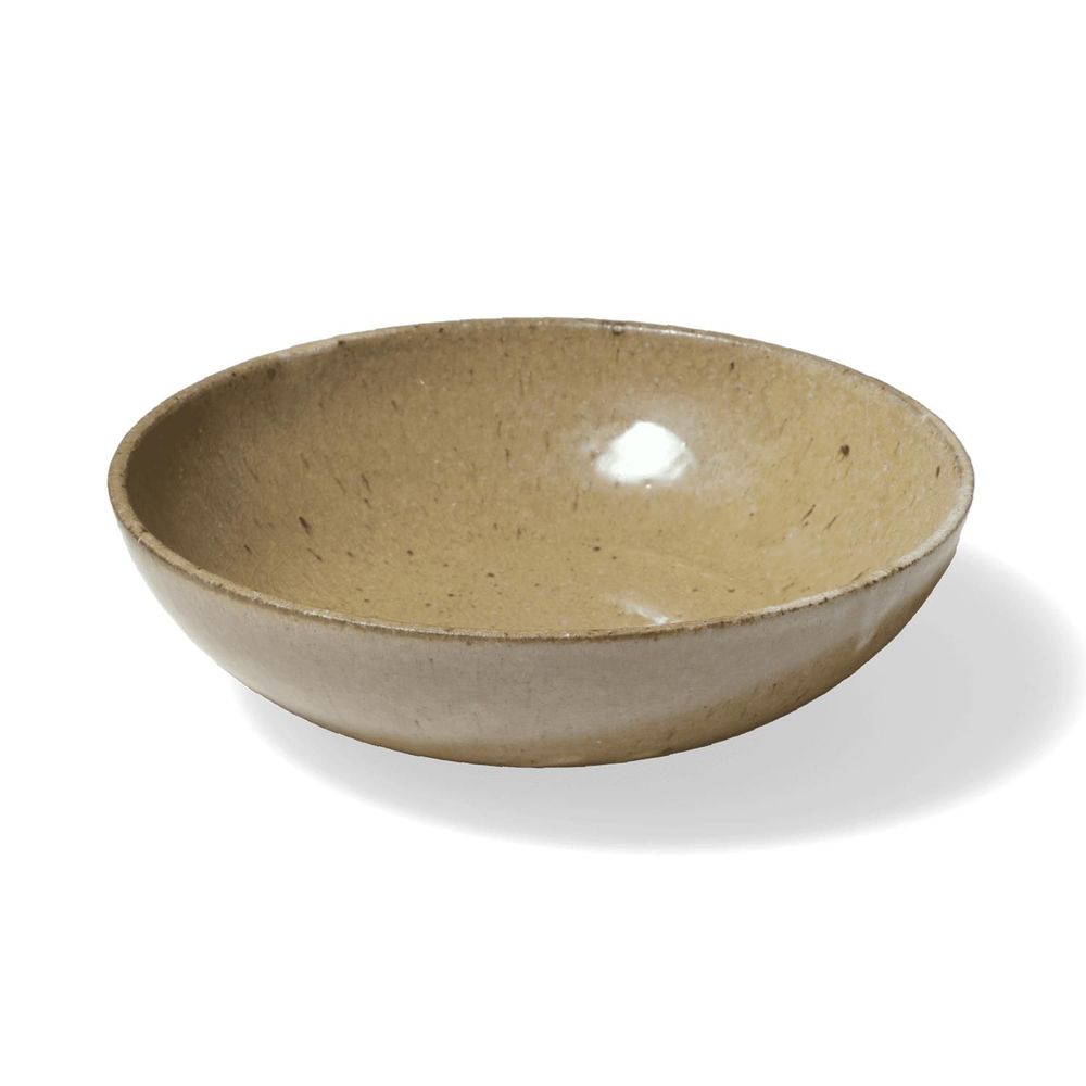 Platter and bowls - Fukura - MARUMITSU POTERIE