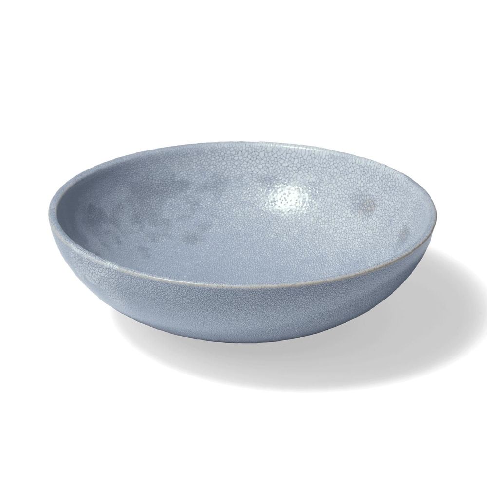 Platter and bowls - Fukura - MARUMITSU POTERIE