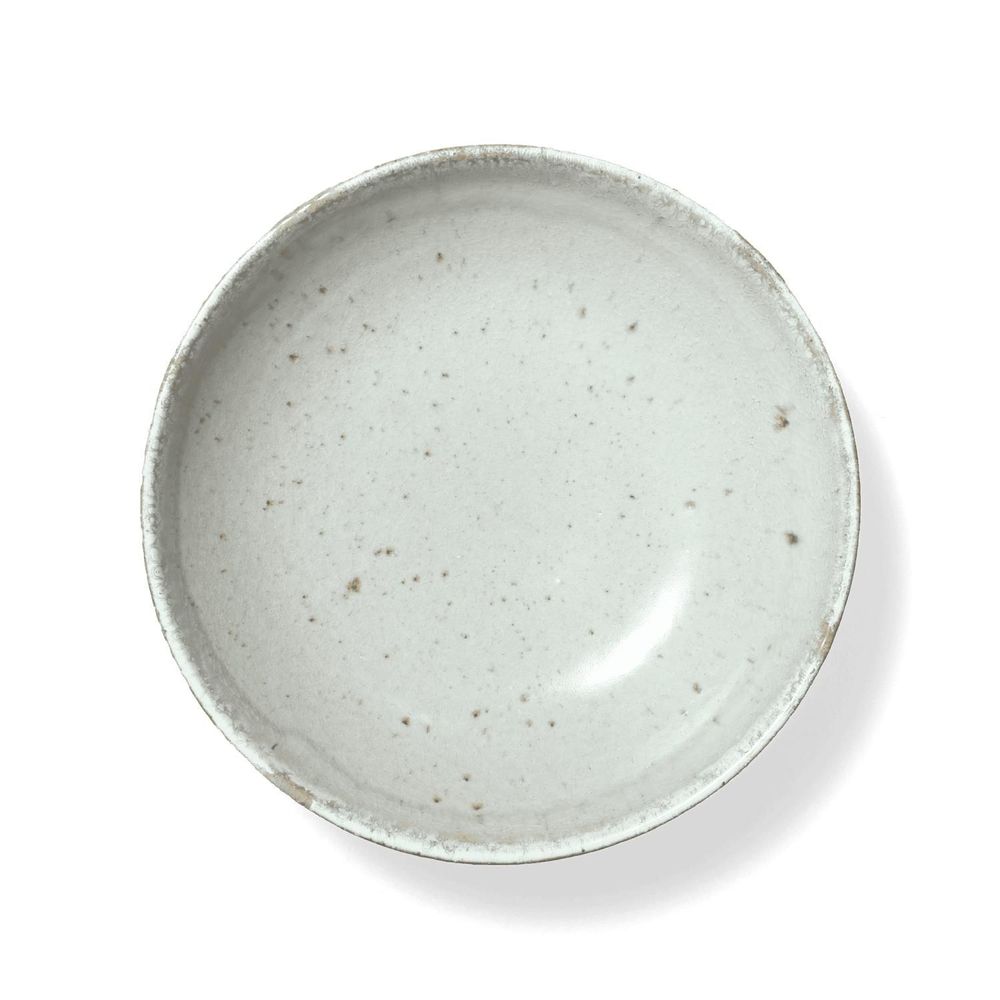 Platter and bowls - Fukura - MARUMITSU POTERIE