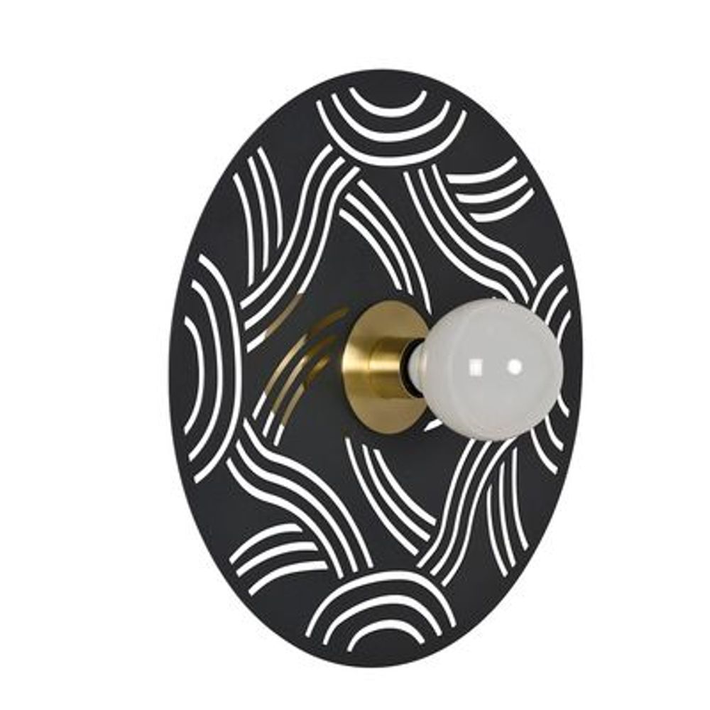 Wall lamps - ARIANE wall light - MARKET SET