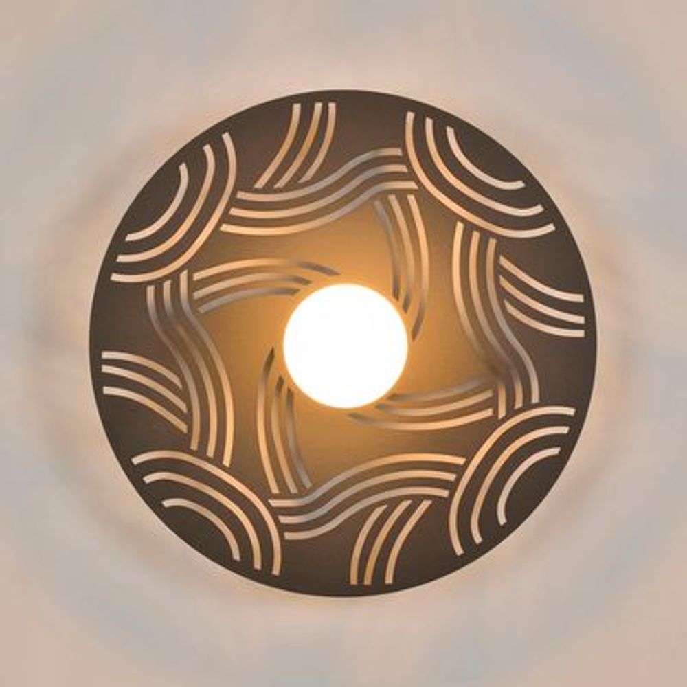 Wall lamps - ARIANE wall light - MARKET SET