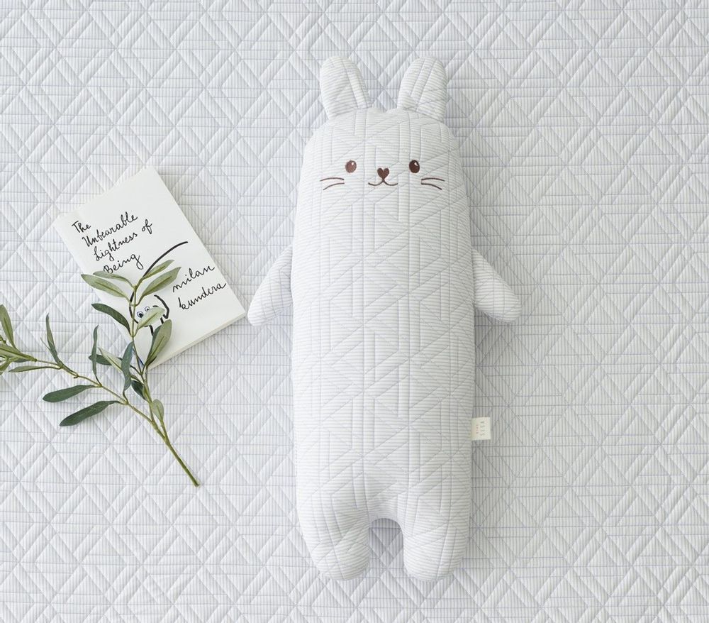 Couettes et oreillers - COUSSIN CORPOREL ICE CHARACTER - SESA