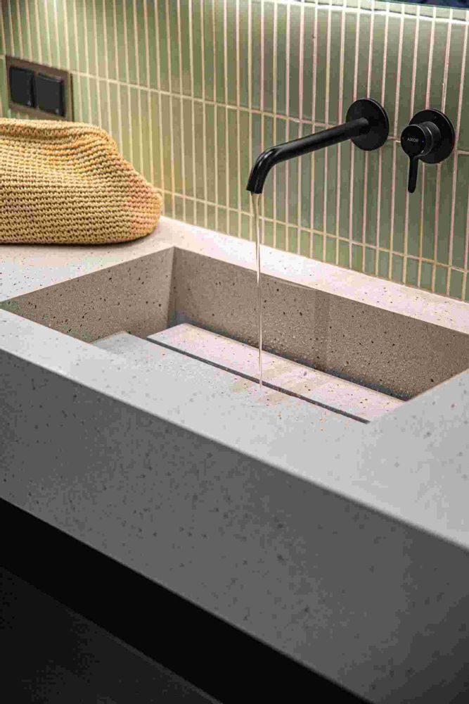 Indoor floor coverings - PALEZZO - PALEZZO