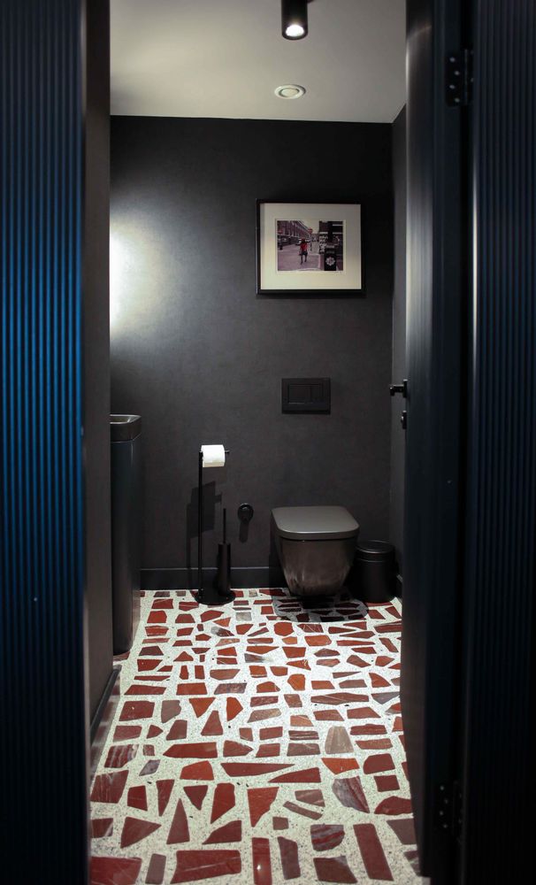 Indoor floor coverings - PALEZZO - PALEZZO