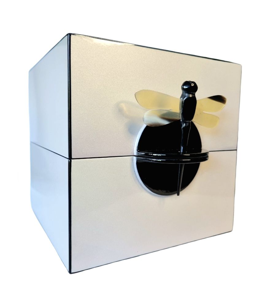 Caskets and boxes - DECORATION BOXES AND JEWELRY BOXES - ANDAMAN SARL