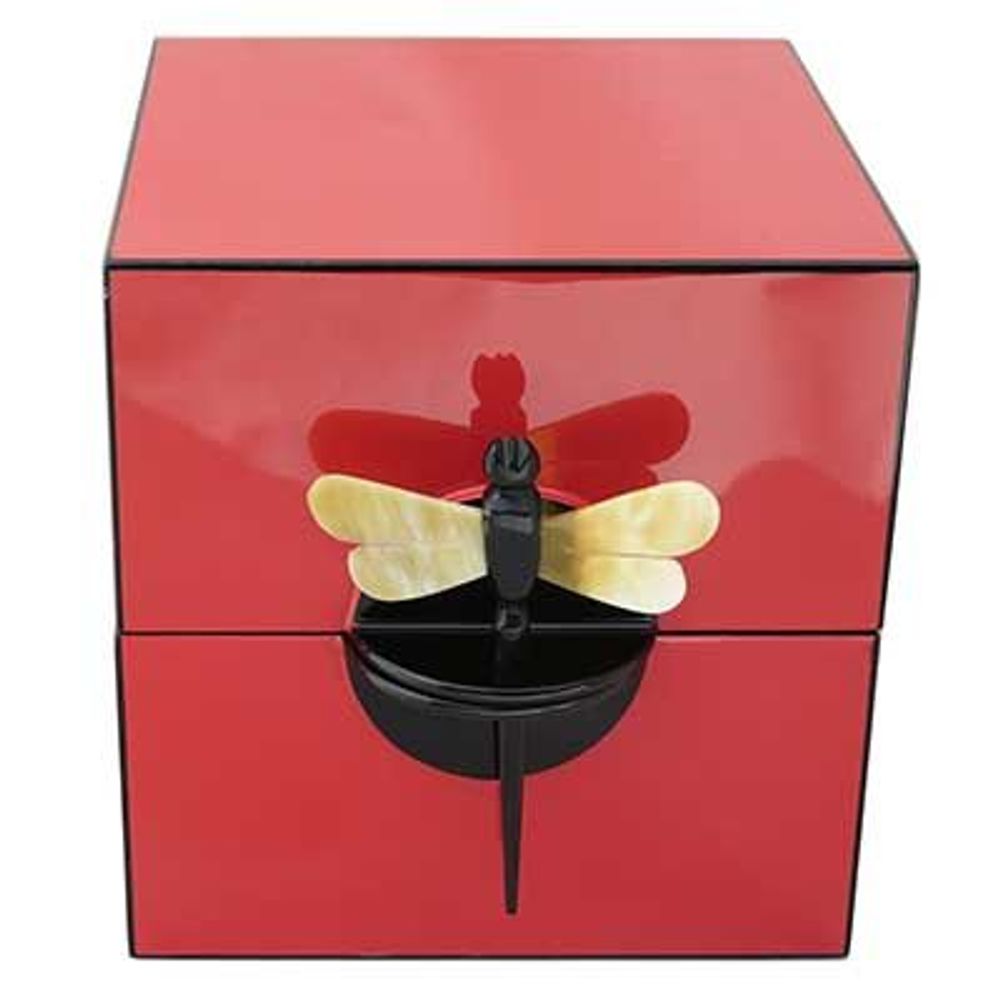 Caskets and boxes - DECORATION BOXES AND JEWELRY BOXES - ANDAMAN SARL