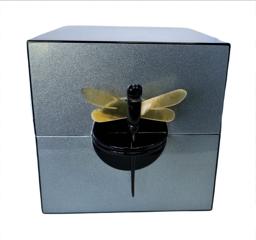 Caskets and boxes - DECORATION BOXES AND JEWELRY BOXES - ANDAMAN SARL