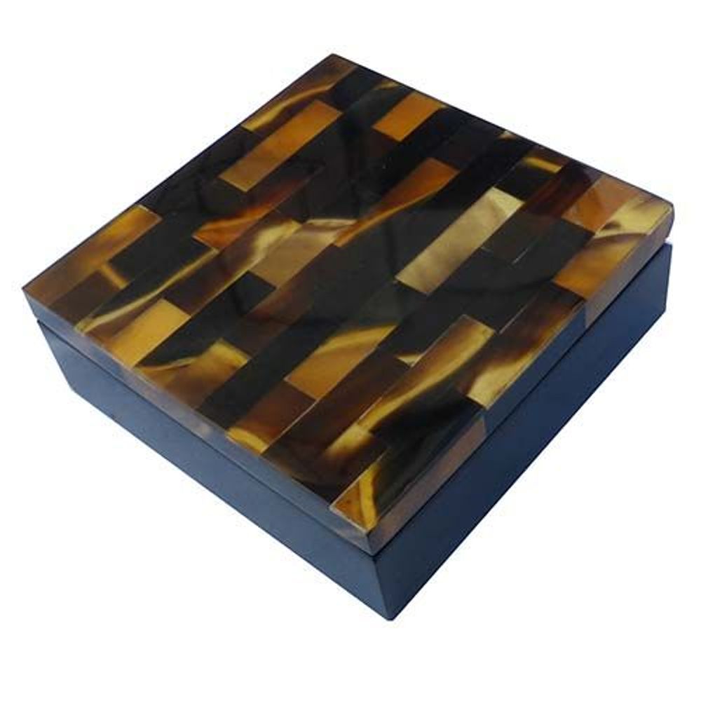 Caskets and boxes - DECORATION BOXES AND JEWELRY BOXES - ANDAMAN SARL