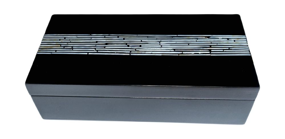 Caskets and boxes - DECORATION BOXES AND JEWELRY BOXES - ANDAMAN SARL