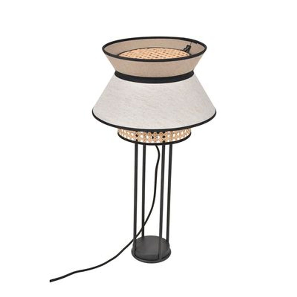 Table lamps - SINGAPOUR lamp - MARKET SET