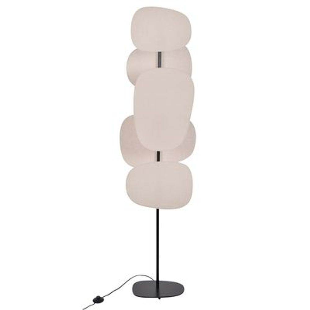 Floor lamps - SCREEN 70'S floor lamp - MARKET SET