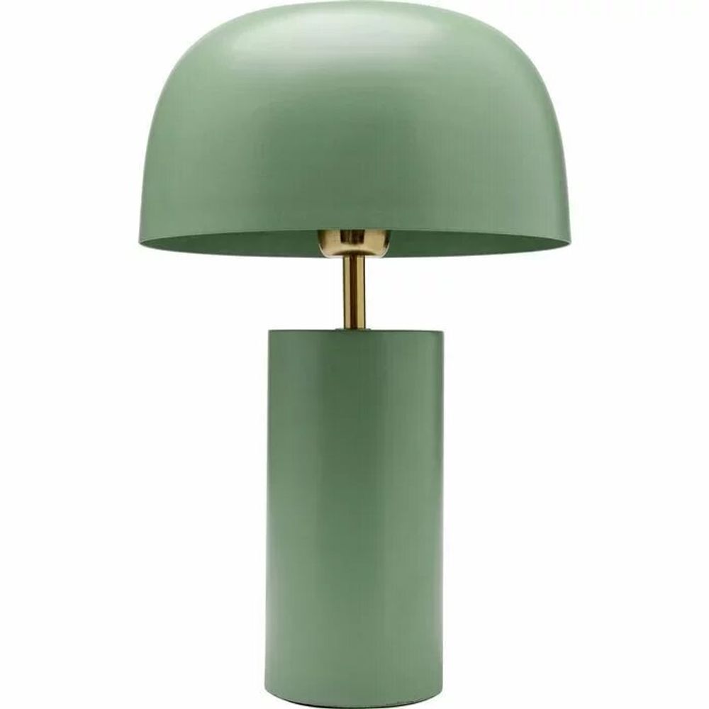 Table lamps - Table Lamp Loungy Sage 38cm - KARE DESIGN