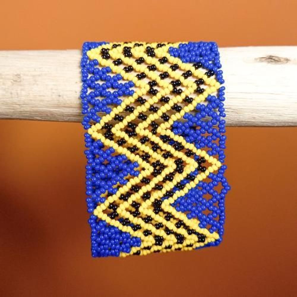 Decorative objects - Elastic Indigenous Bracelets and Bangles - ARUH ART & DECOR