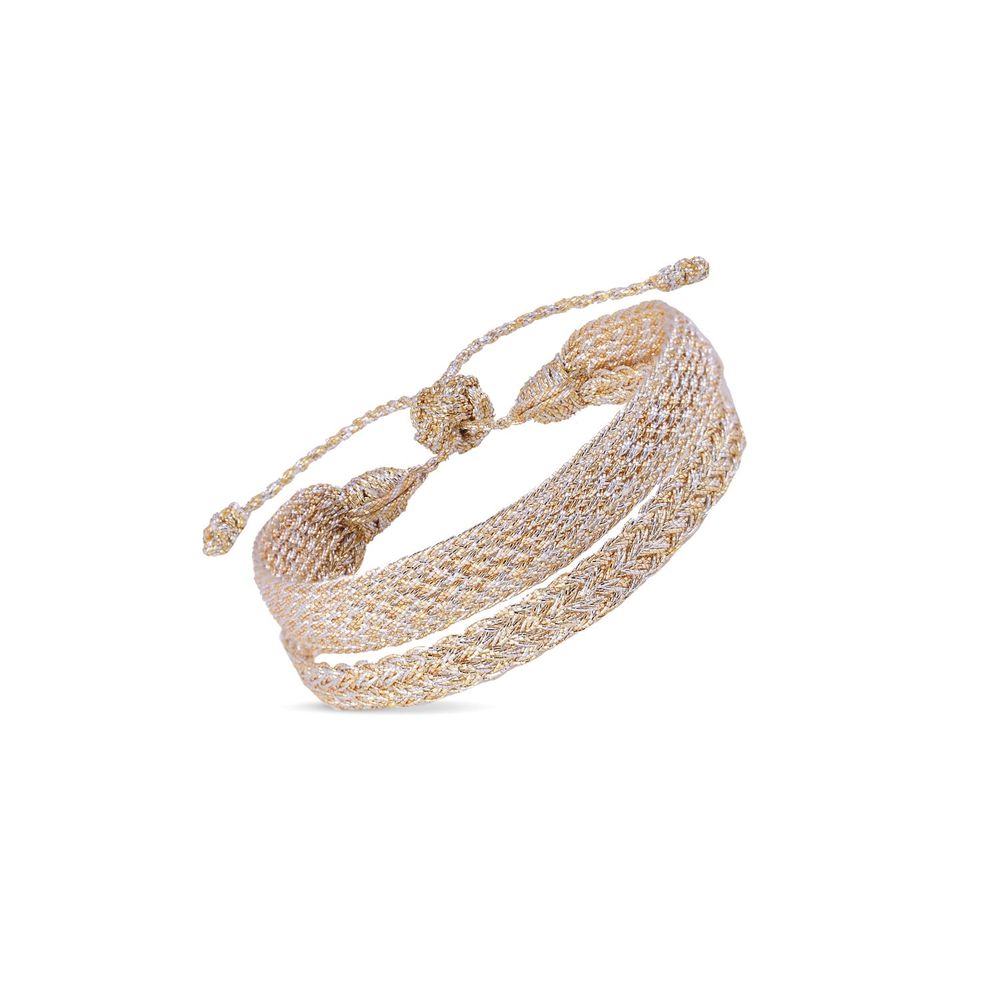 Jewelry - Duo Izy + Zyn Bracelet - MAAYAZ