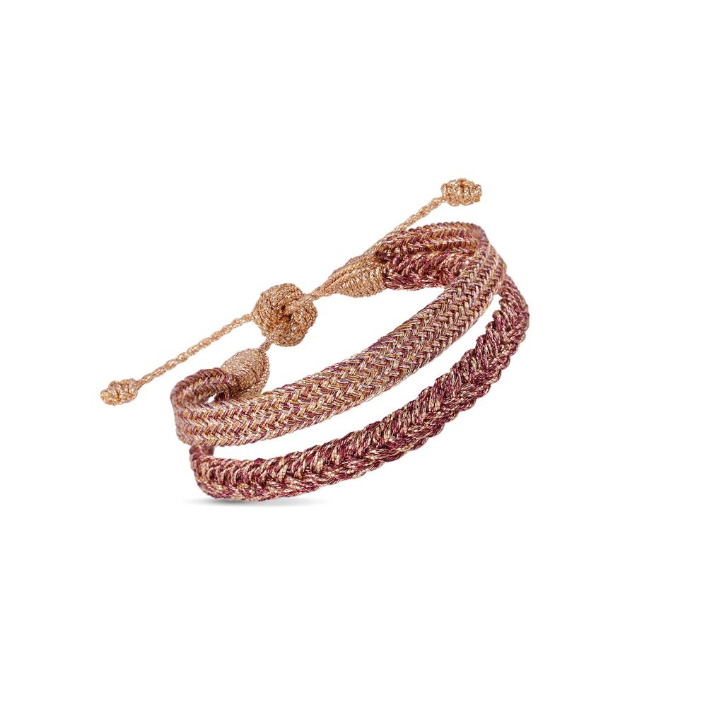 Bijoux - Colorful Duo - MAAYAZ