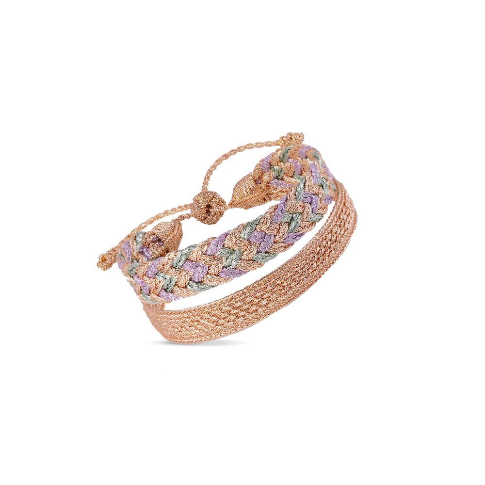 Bijoux - Colorful Duo - MAAYAZ