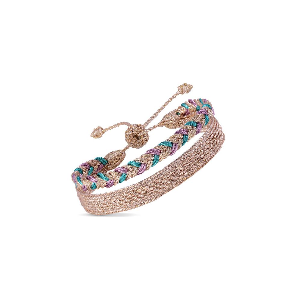 Bijoux - Colorful Duo - MAAYAZ