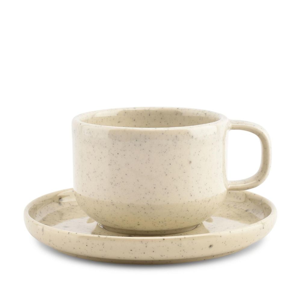 Everyday plates - Blush - SALT&PEPPER
