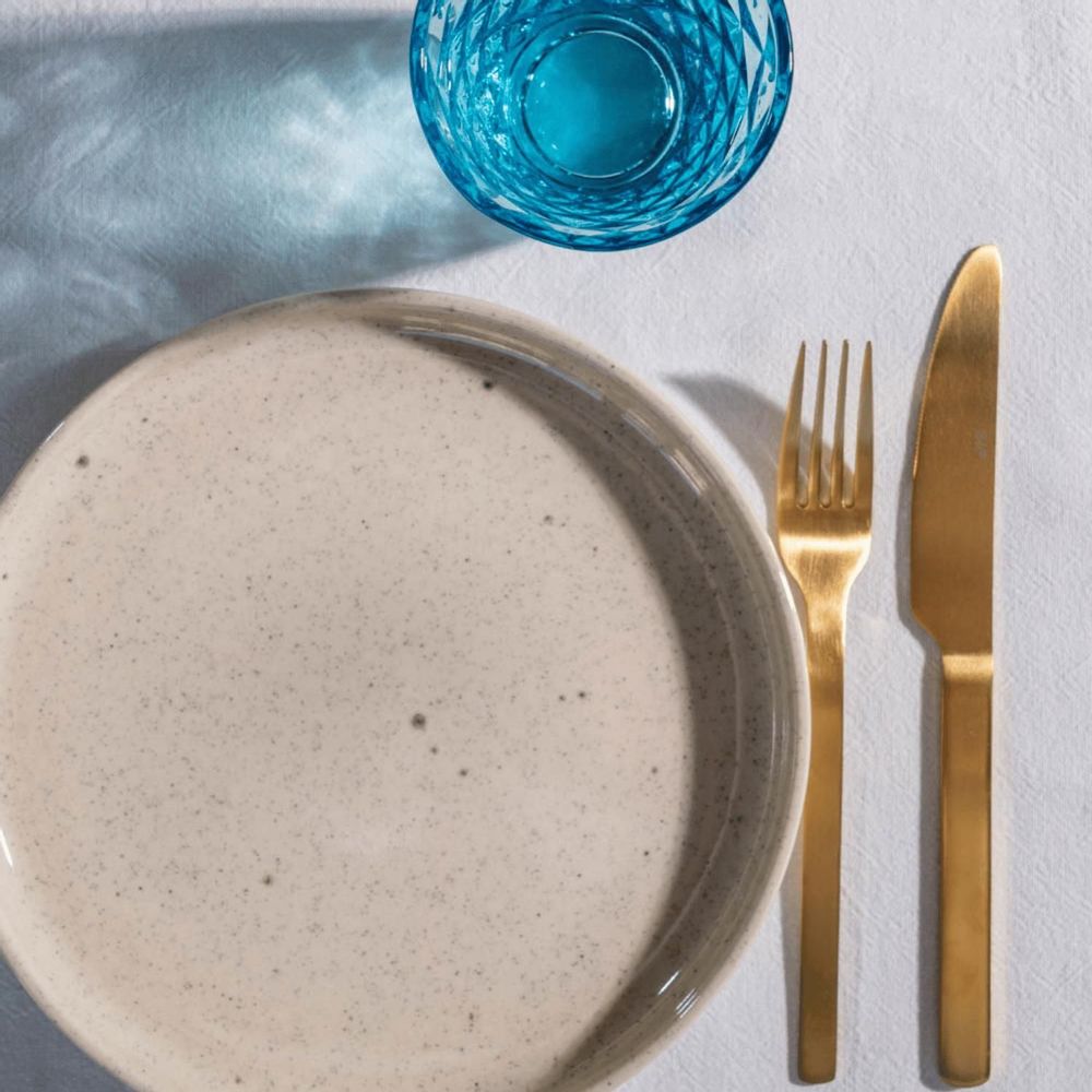 Everyday plates - Blush - SALT&PEPPER