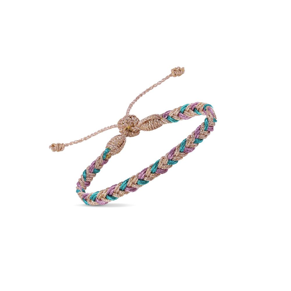 Bijoux - Eya Bracelet - MAAŸAZ