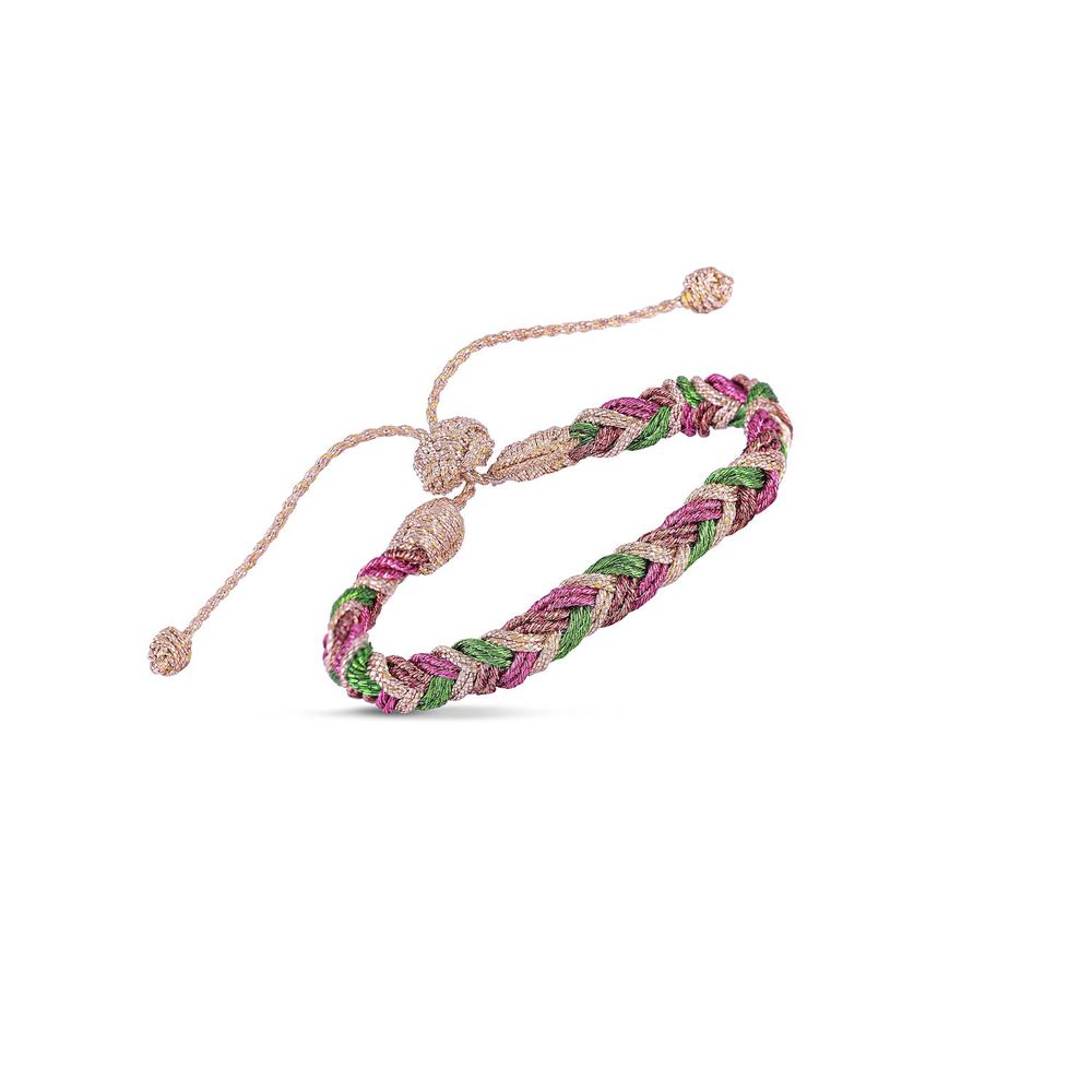 Bijoux - Eya Bracelet - MAAŸAZ