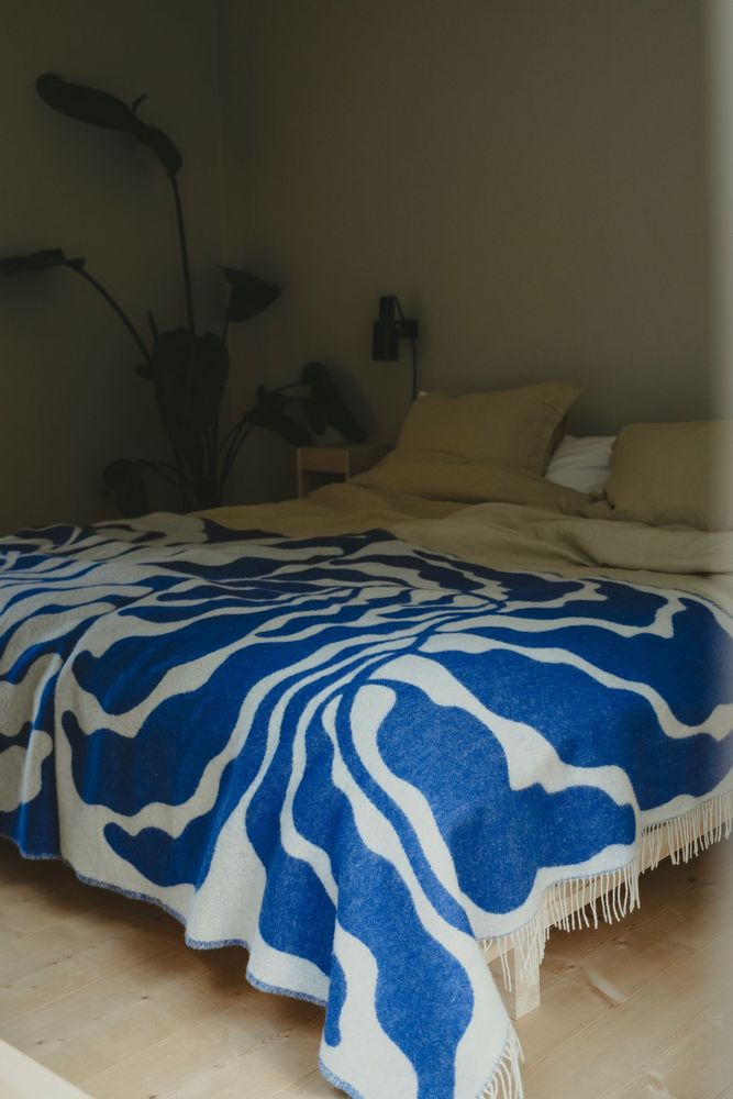 Table cloths - FALL/WINTER 2024 - FINE LITTLE DAY AB