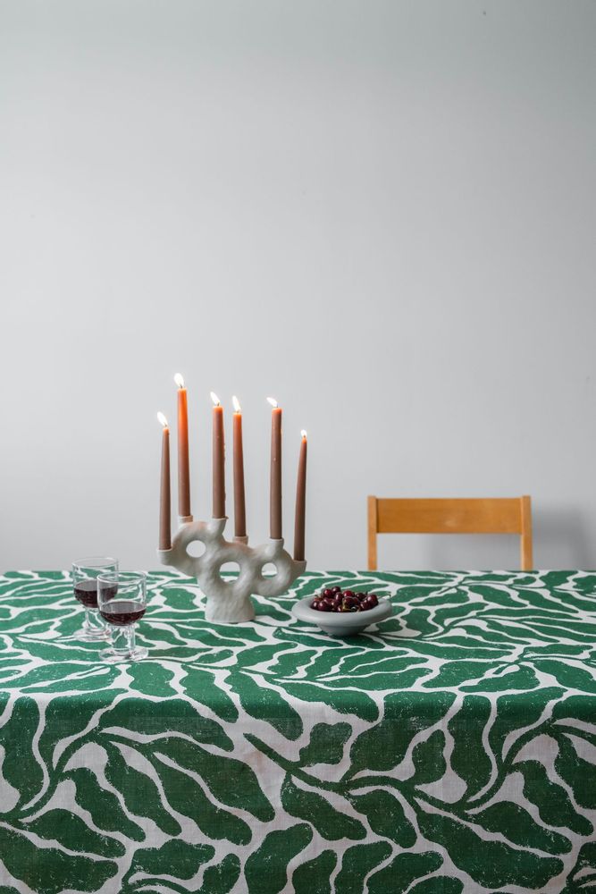 Table cloths - FALL/WINTER 2024 - FINE LITTLE DAY AB