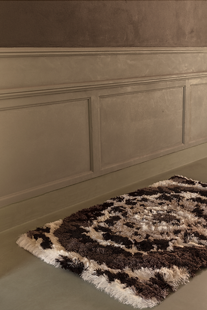 Tapis - Tapis Falabella - Taupe - COCONO