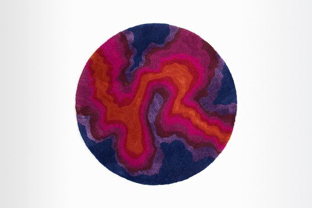 Rugs - Rug Full Moon - COCONO