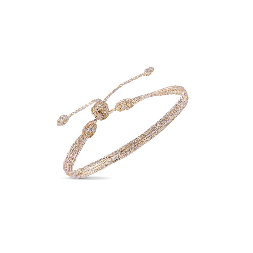 Jewelry - Mini Arrow Bracelet - MAAYAZ