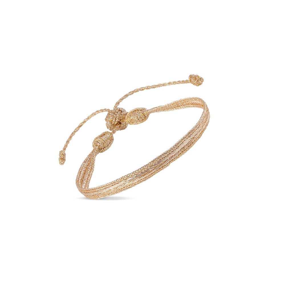 Jewelry - Mini Arrow Bracelet - MAAYAZ