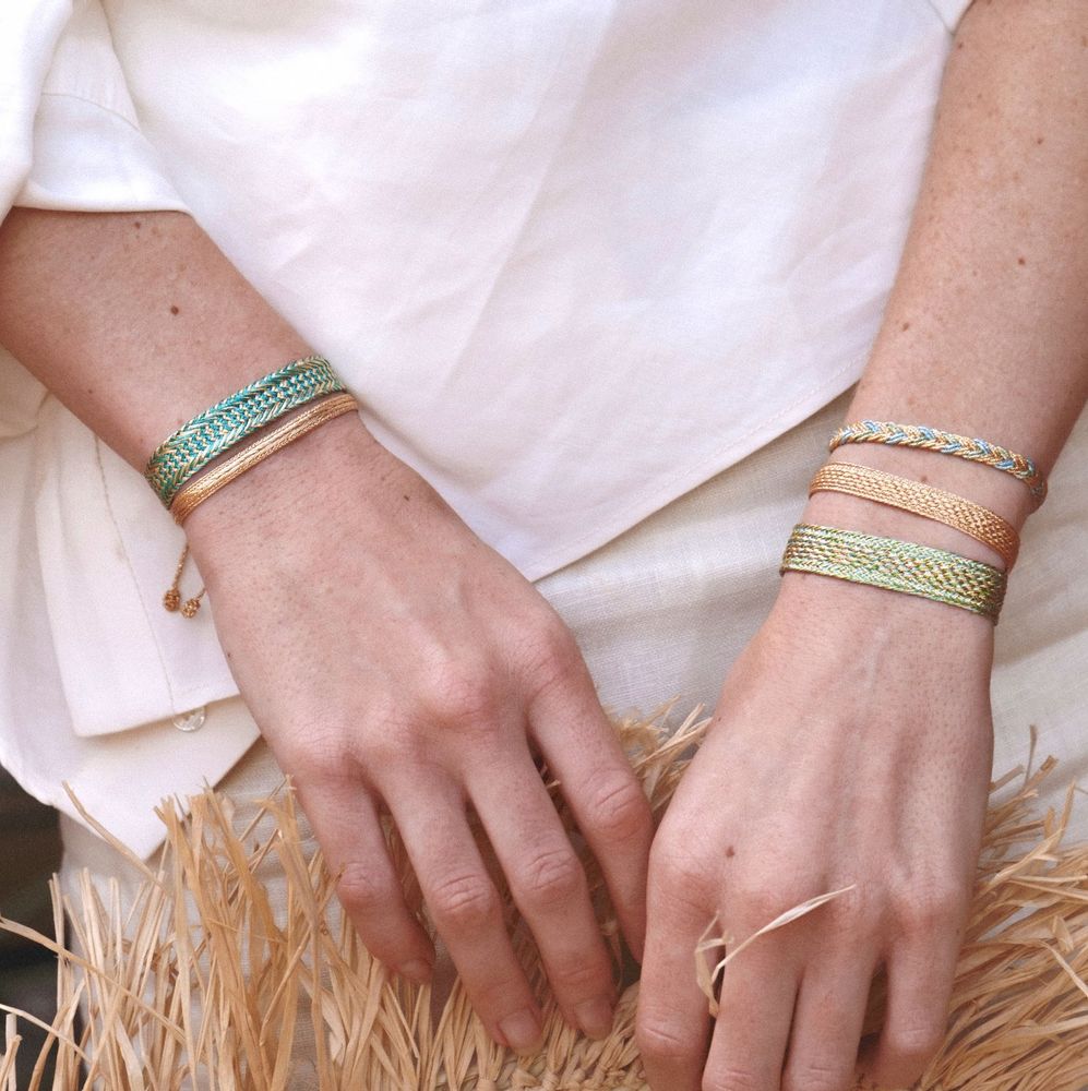 Jewelry - Mini Arrow Bracelet - MAAYAZ