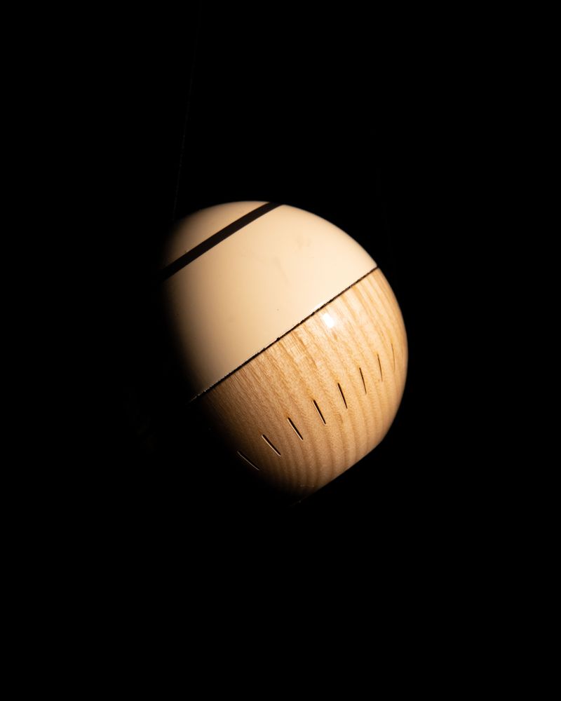 Gifts - GAS KENDAMA - KROM KENDAMA