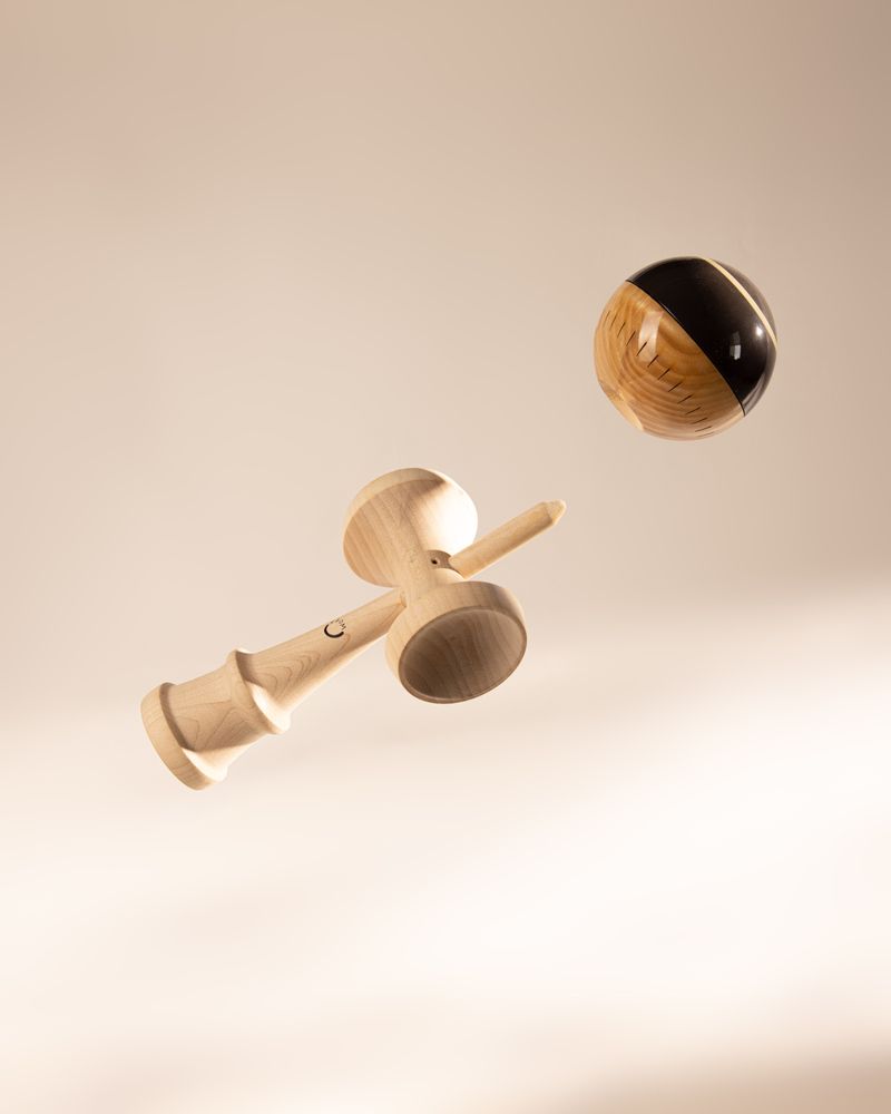 Gifts - GAS KENDAMA - KROM KENDAMA