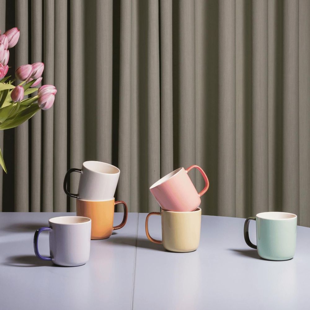 Mugs - Mae mugs 37cl - ONA