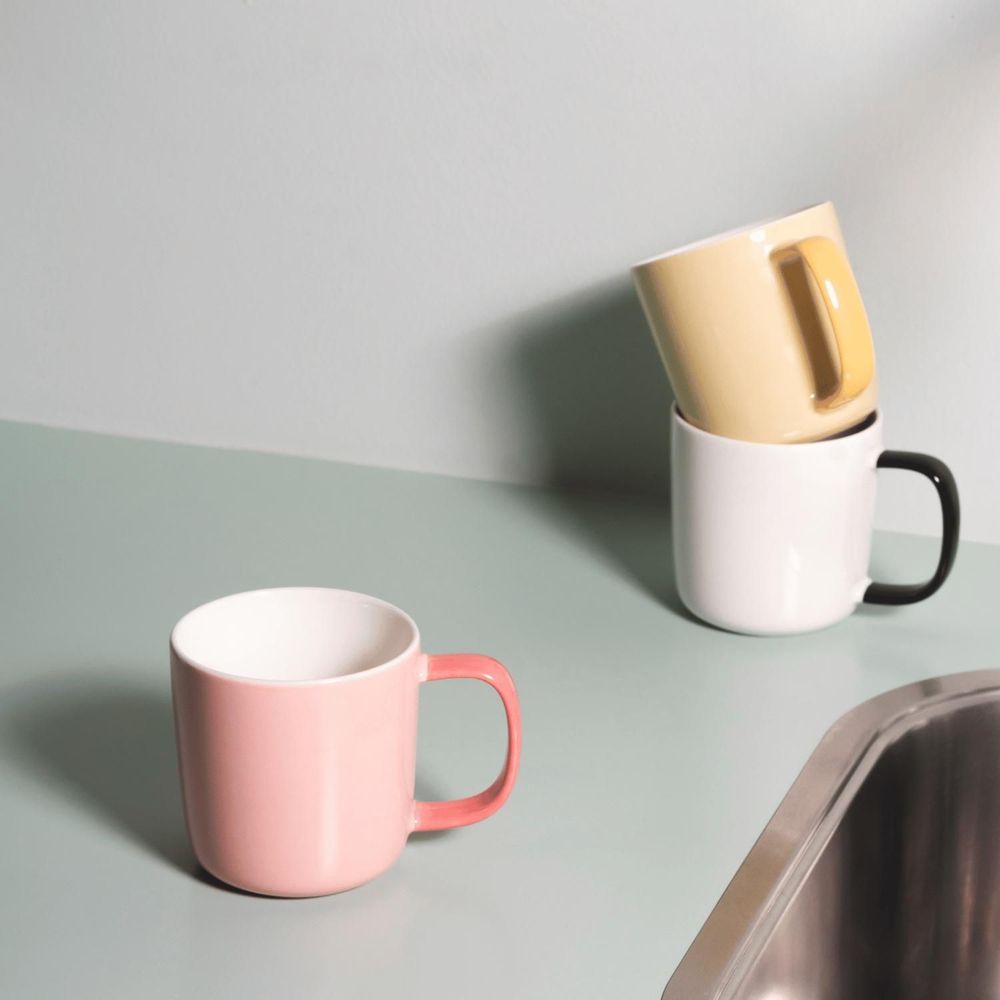 Mugs - Mae mugs 37cl - ONA