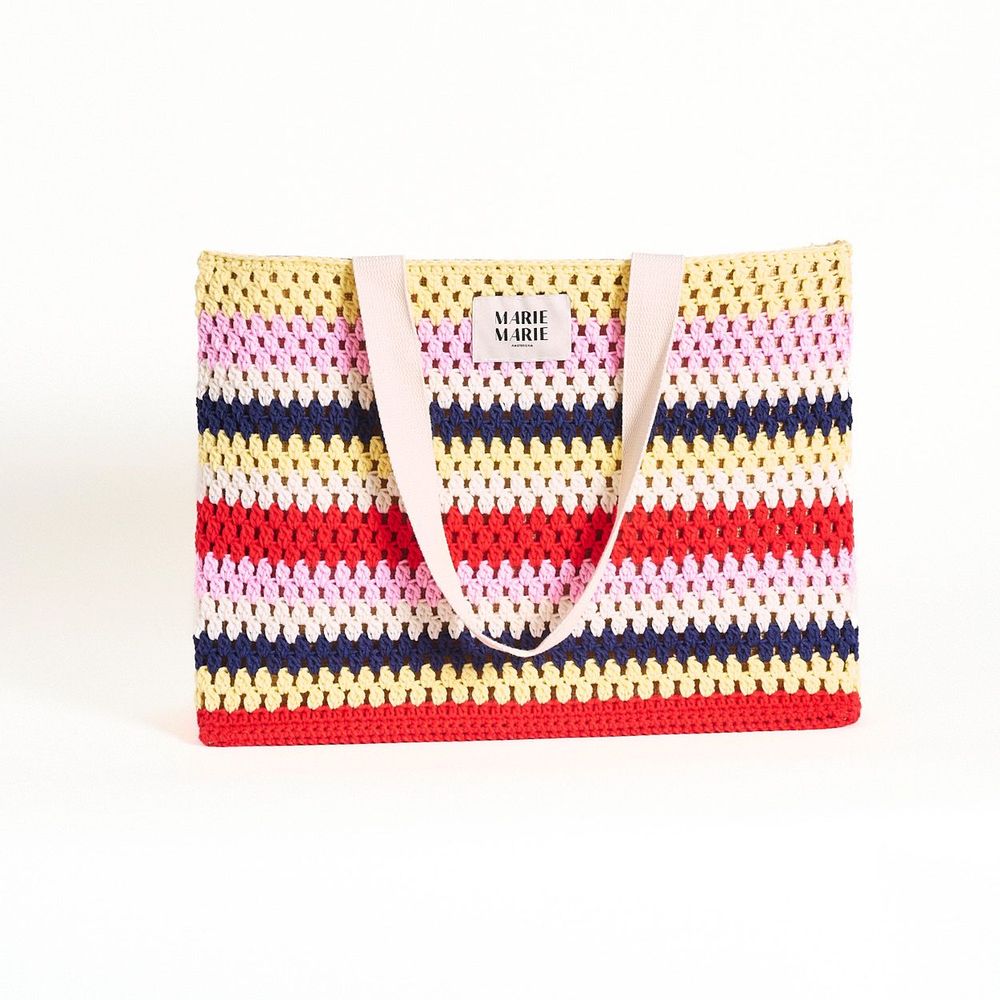 Sacs et cabas - Miep Shopper - MARIE MARIE