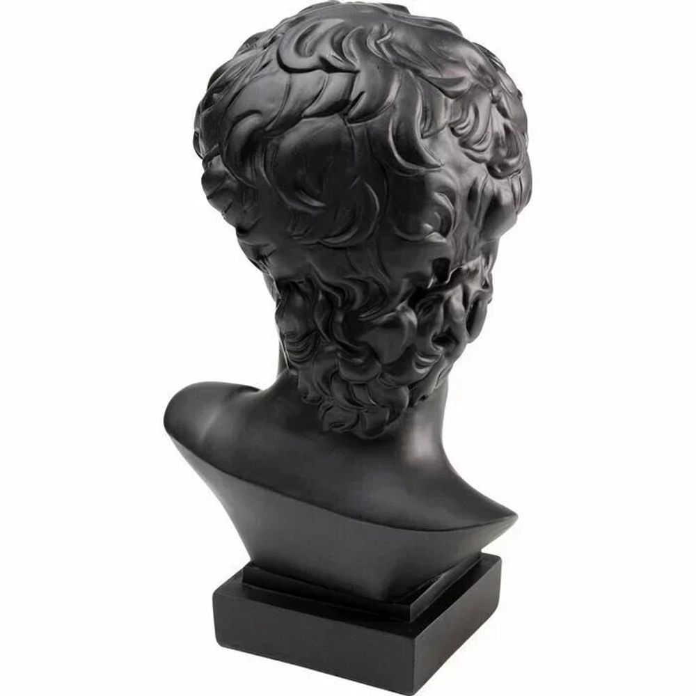 Decorative objects - Deco Object David Eyes 30cm - KARE DESIGN