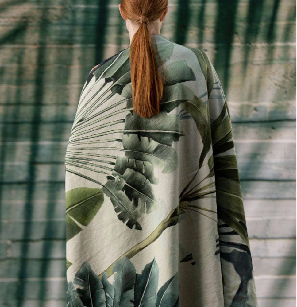 Apparel - Spring Summer S25 Accessories Collection - SHALLS BARCELONA