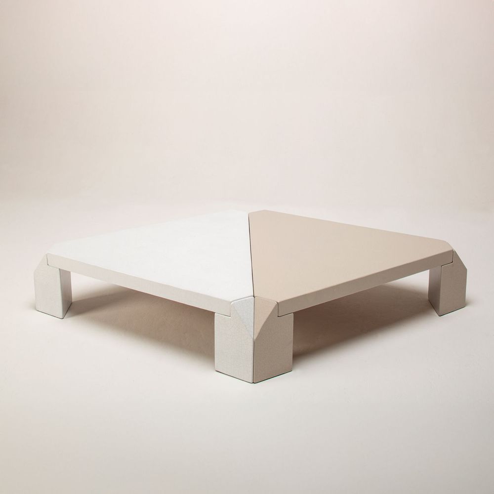 Coffee tables - Apollo Coffee Table - CORPUS STUDIO