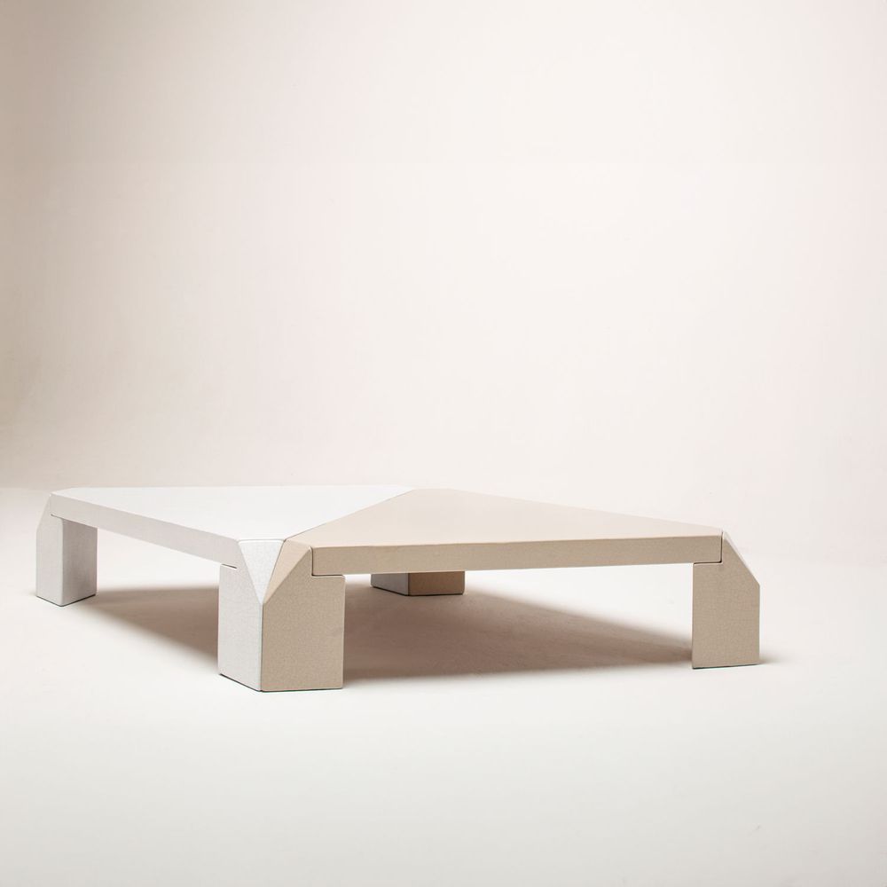 Coffee tables - Apollo Coffee Table - CORPUS STUDIO