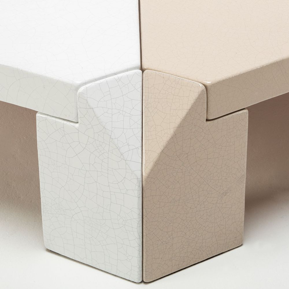 Coffee tables - Apollo Coffee Table - CORPUS STUDIO