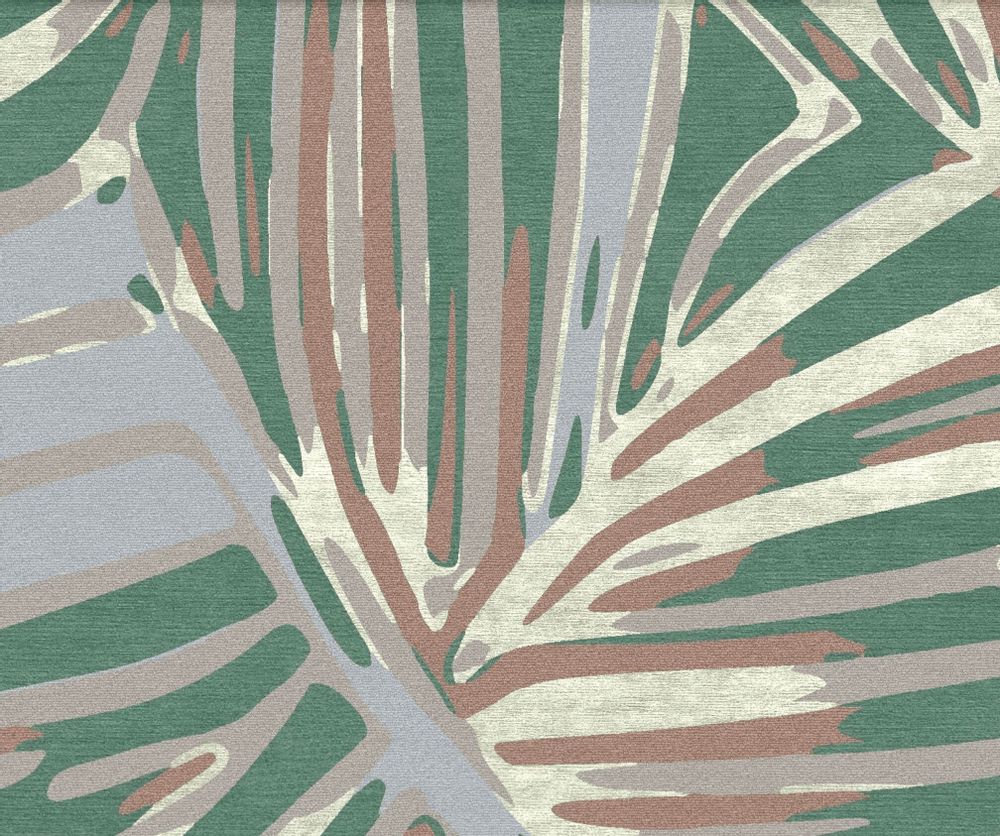 Rugs - Nepalese carpet - HIGHLAND PASHMINA