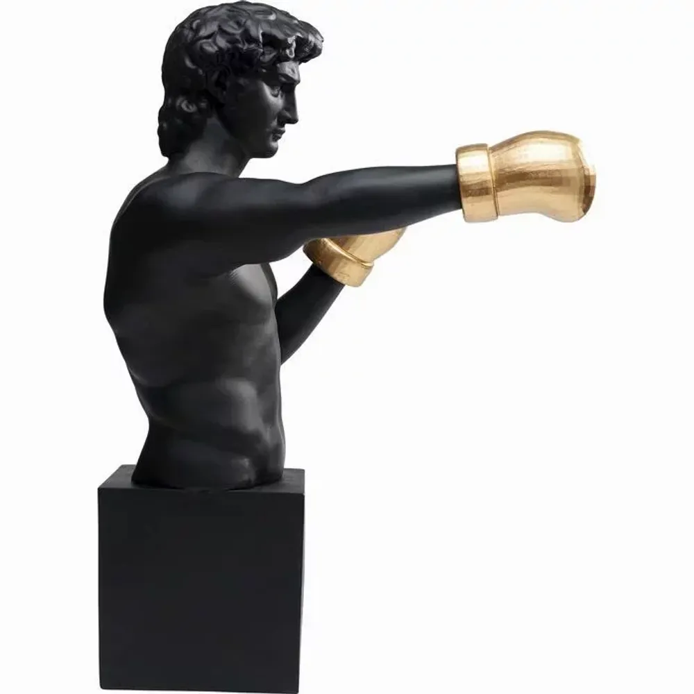 Objets de décoration - Objet déco Balboa 68cm - KARE DESIGN