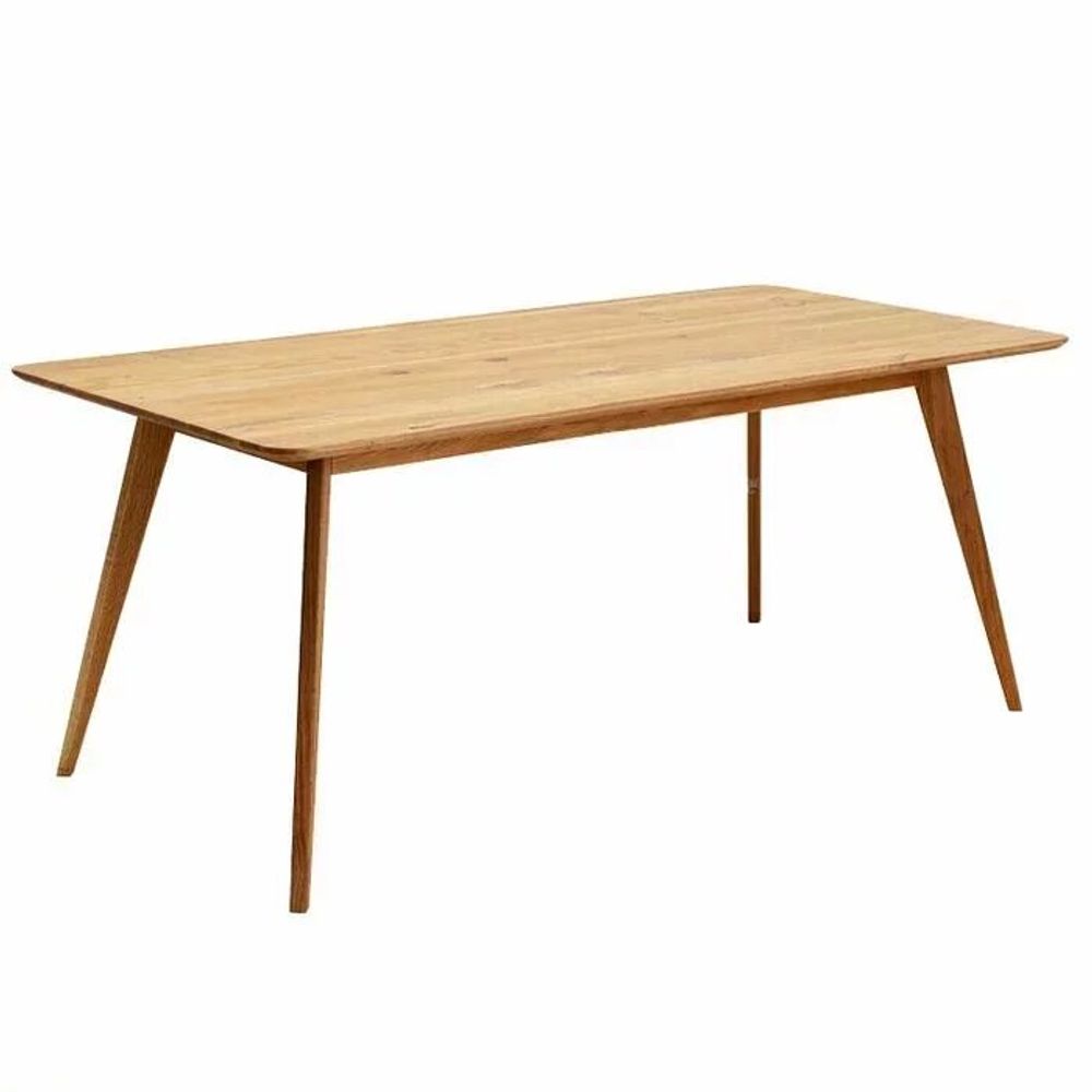 Dining Tables - Table Memo 180x90cm - KARE DESIGN