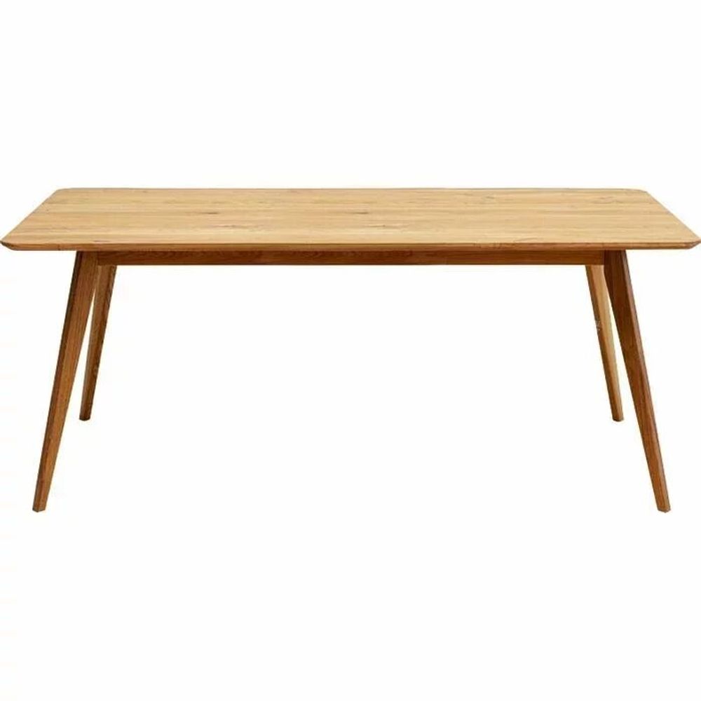 Dining Tables - Table Memo 180x90cm - KARE DESIGN