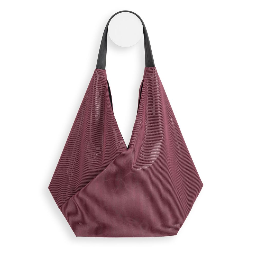 Bags and totes - BEVEL BAG - IN.ZU