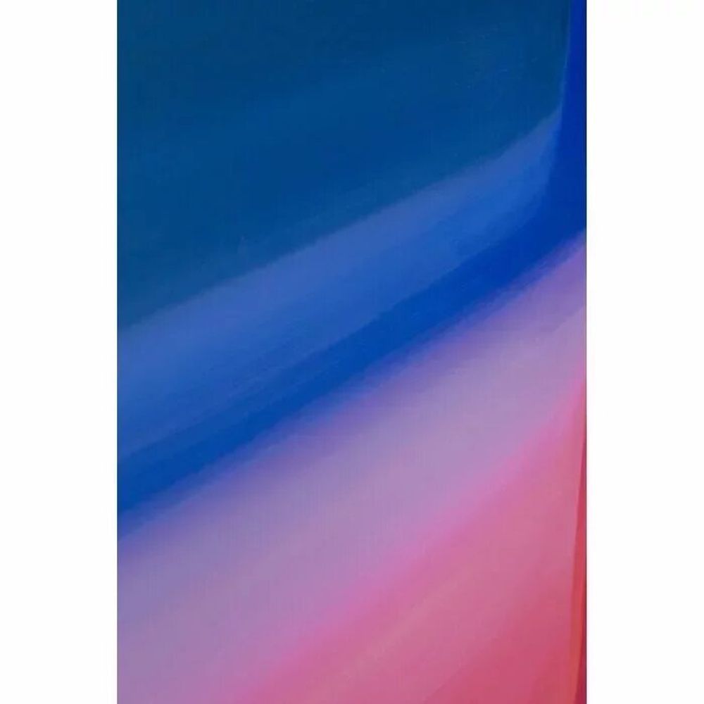 Paintings - Canvas Picture Tendency Pink 150x100cm - KARE DESIGN