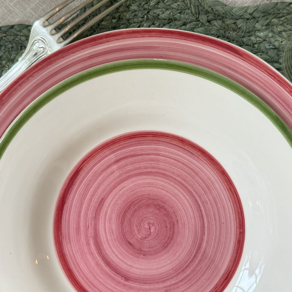 Everyday plates - DAKOTA COLLECTION - DENISE A TABLE